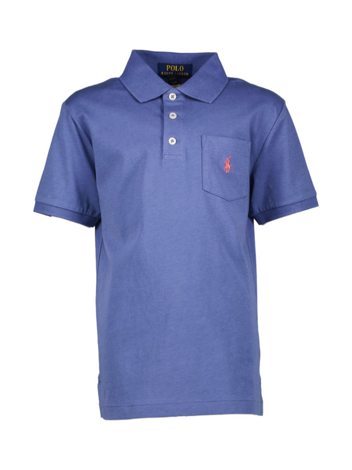 Blue heaven polo Ralph Lauren 