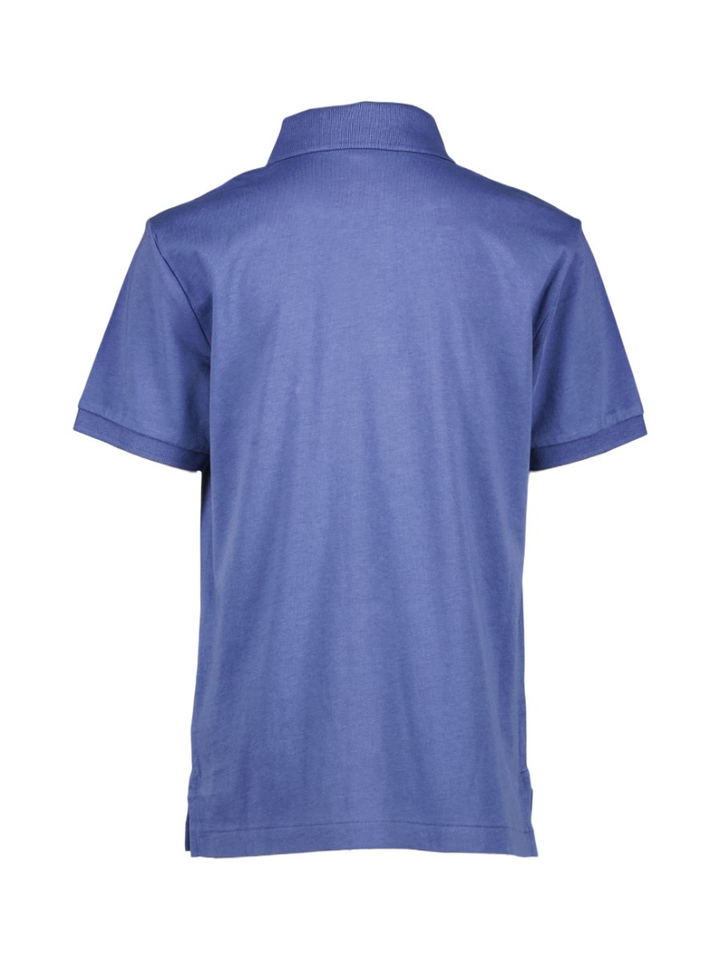 Blue heaven polo Ralph Lauren 