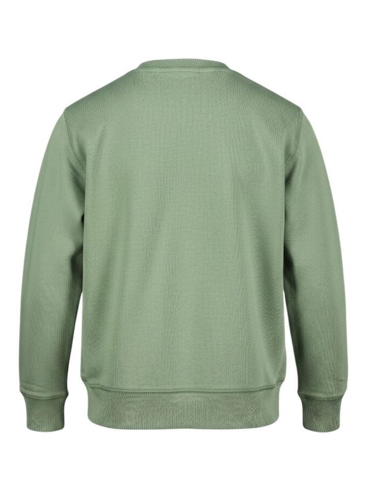 Fatique sweater Ralph Lauren 