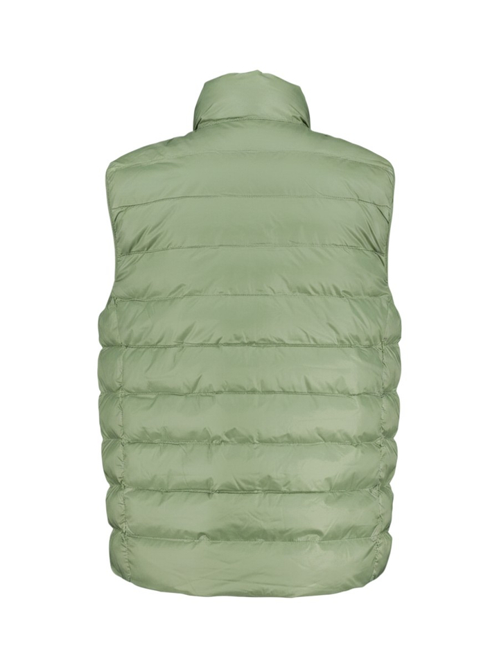 Cargo green bodywarmer Ralph Lauren 