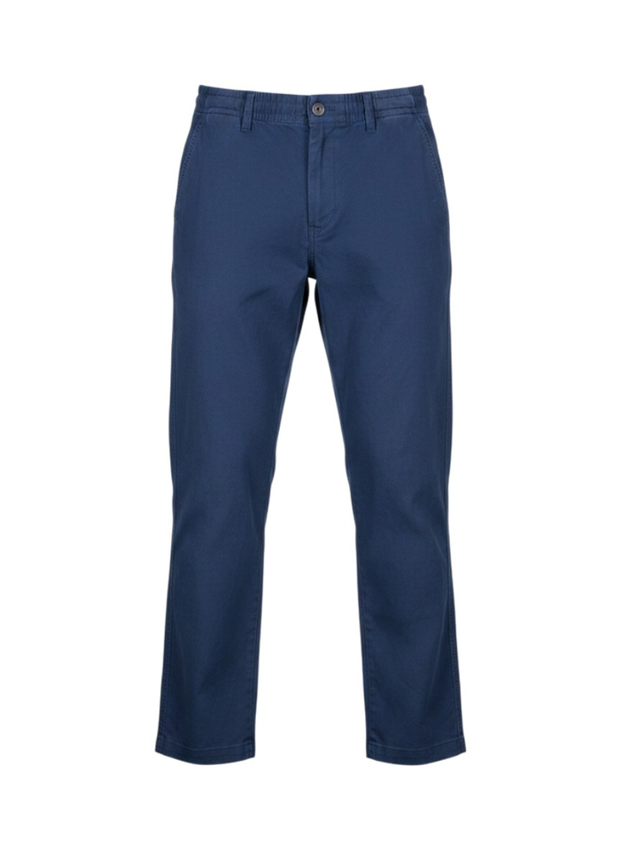 Donkerblauwe broek Ralph Lauren