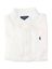 Wit linnen hemd Ralph Lauren 