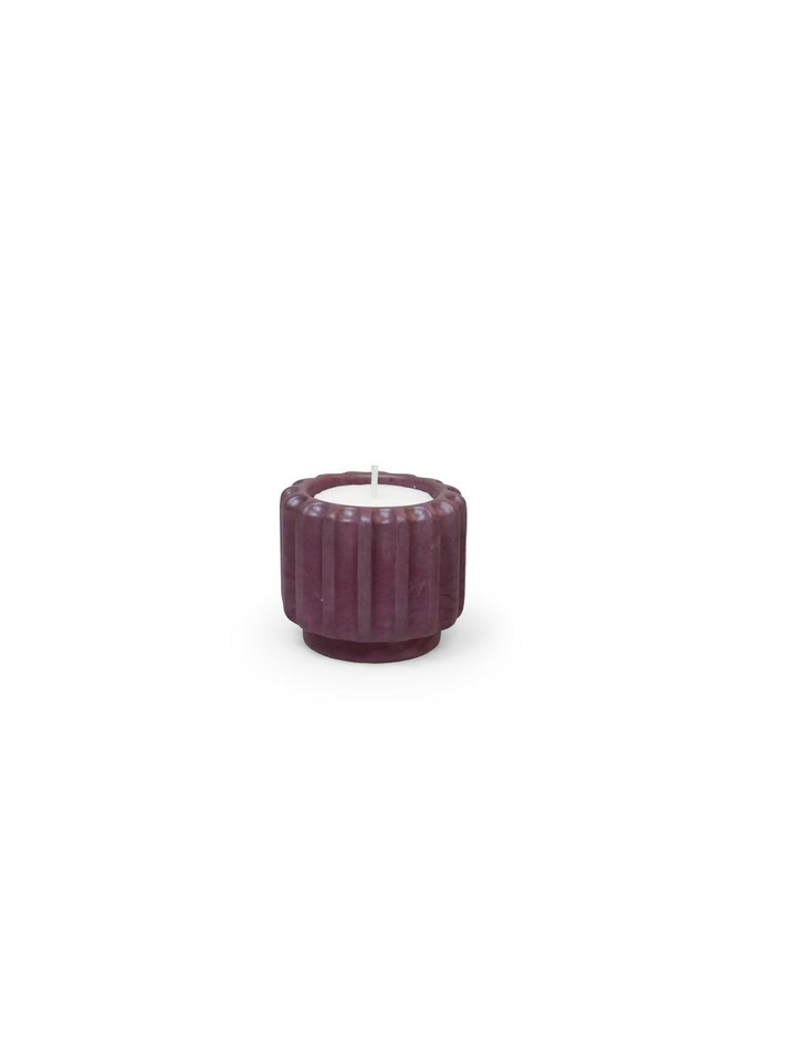 Wine light wide Dentelles T Atelier Pierre