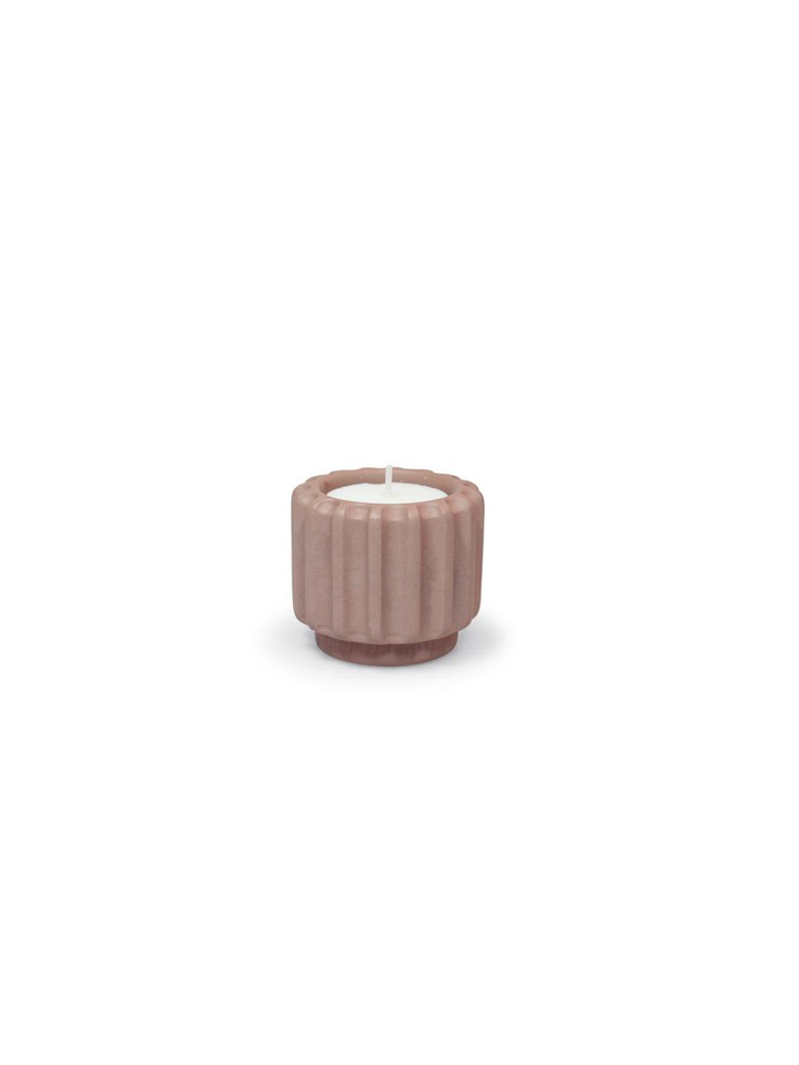 Mocha light wide Dentelles T Atelier Pierre