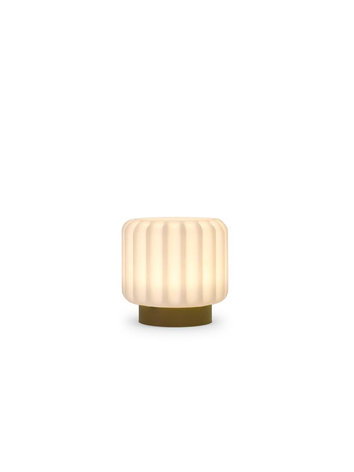 Klei licht Dentelles 9 Atelier Pierre