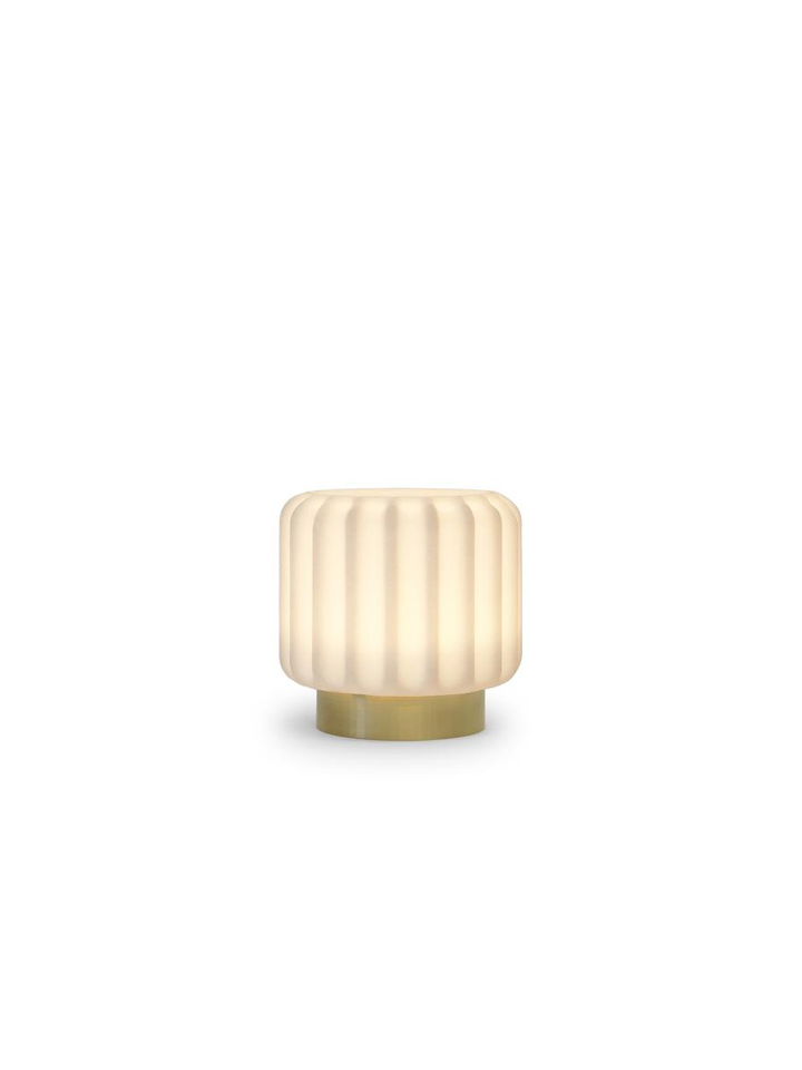 Gold Dentelles 9 licht Atelier Pierre 