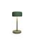 Olive lamp dentelles mini bistro Atelier Pierre
