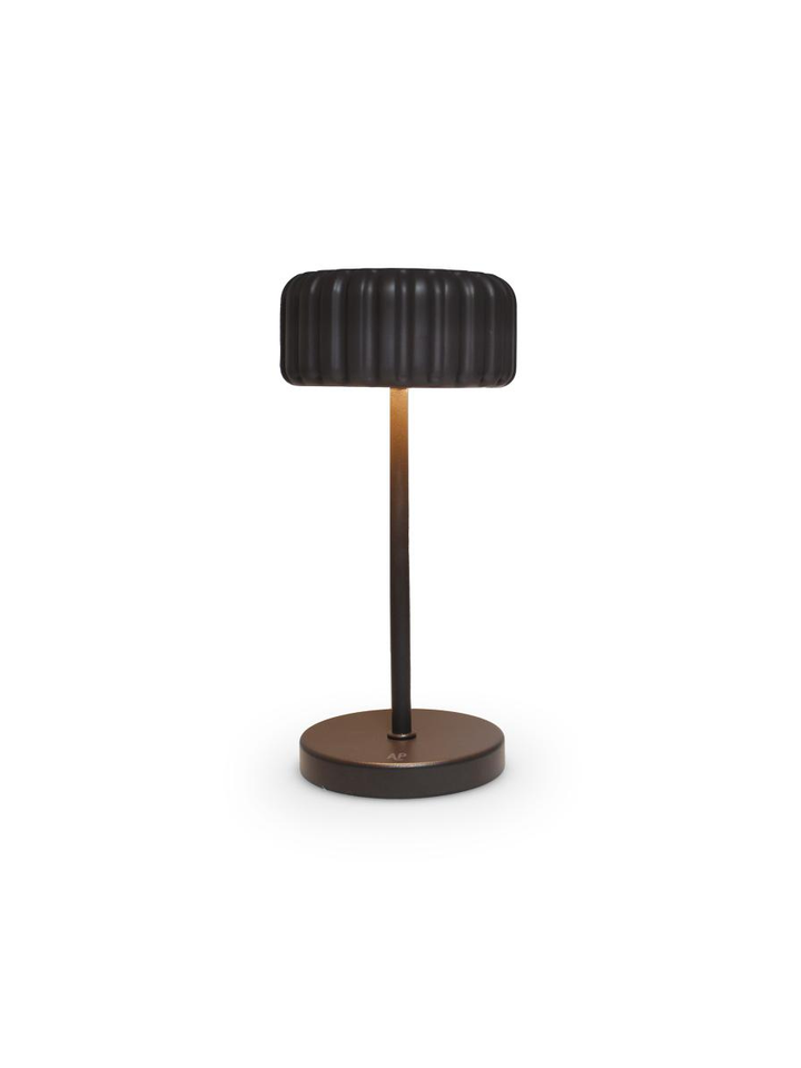 Earth lamp dentelles mini bistro Atelier Pierre