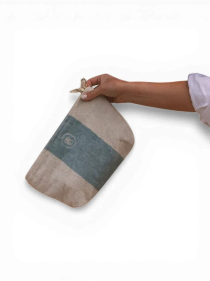 Atlantic toilettas Place Reservee