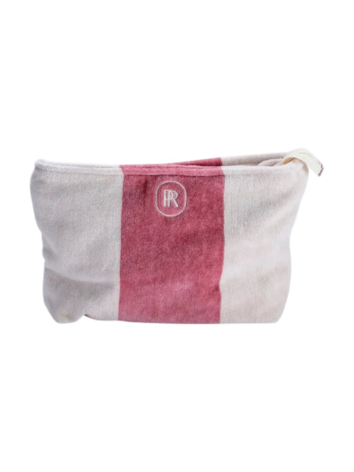 Pink lemonade toilettas Place Reservee