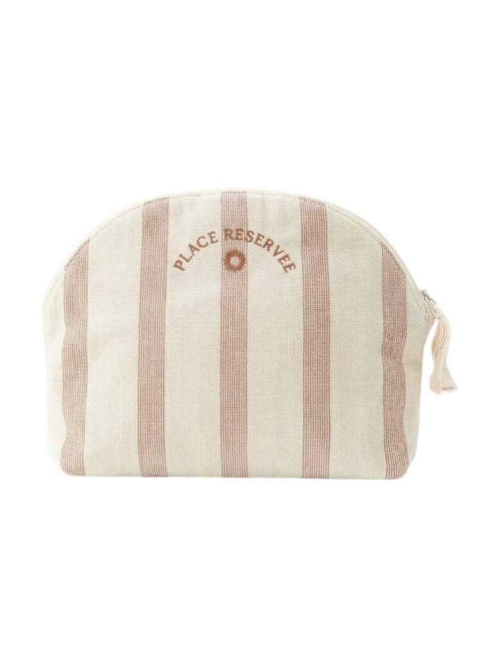 Tan toilettas Holiday Place Reservee 