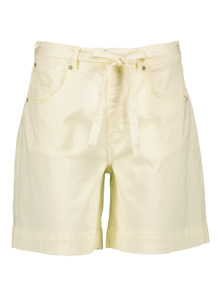 Gele short Mira Summernight Para Mi