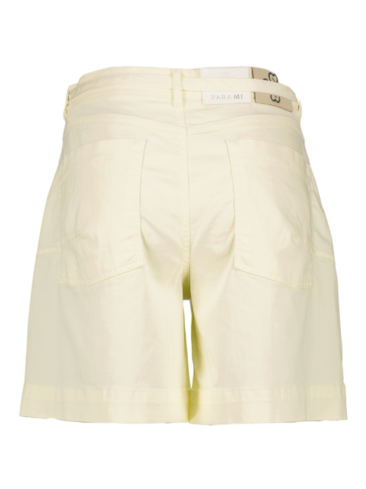 Gele short Mira Summernight Para Mi