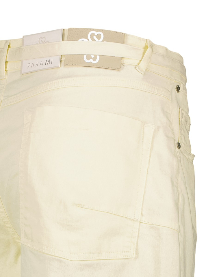 Gele short Mira Summernight Para Mi