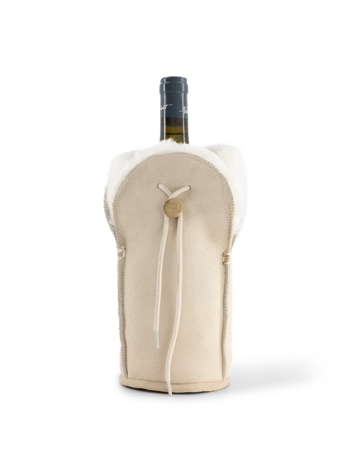 Beige champagnekoeler Kywie