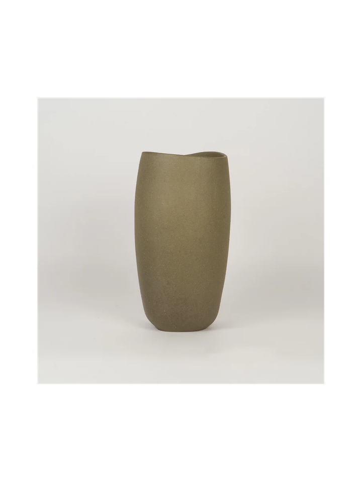 Doteki Indoor Vaas - Moss Mon Dada