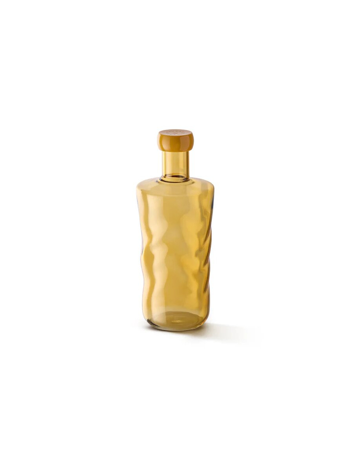 Swirl bottle dune Paveau