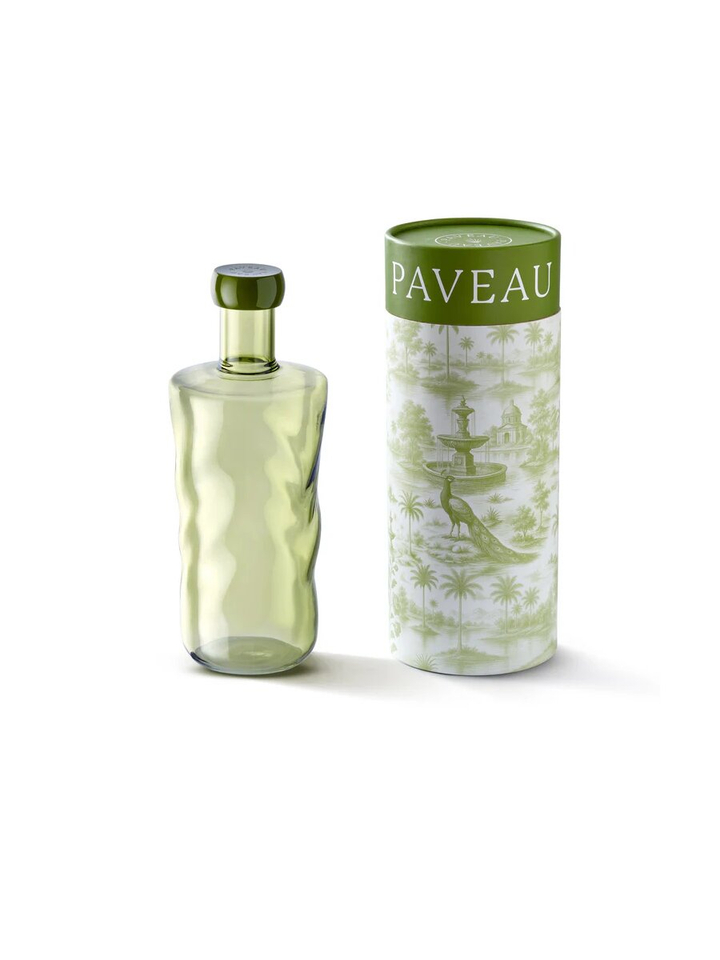 Swirl botttle moss Paveau