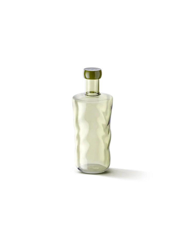 Swirl botttle moss Paveau
