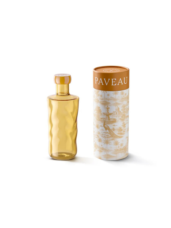 Swirl bottle dune Paveau 
