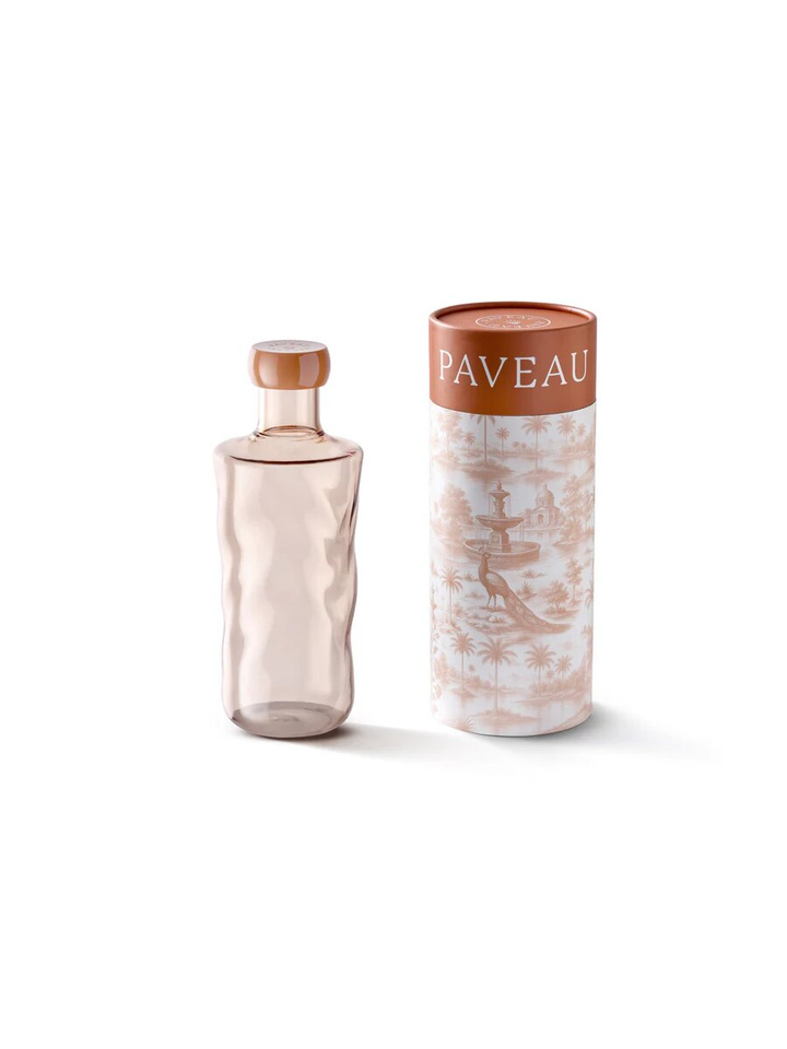 Swirl bottle glow Paveau 
