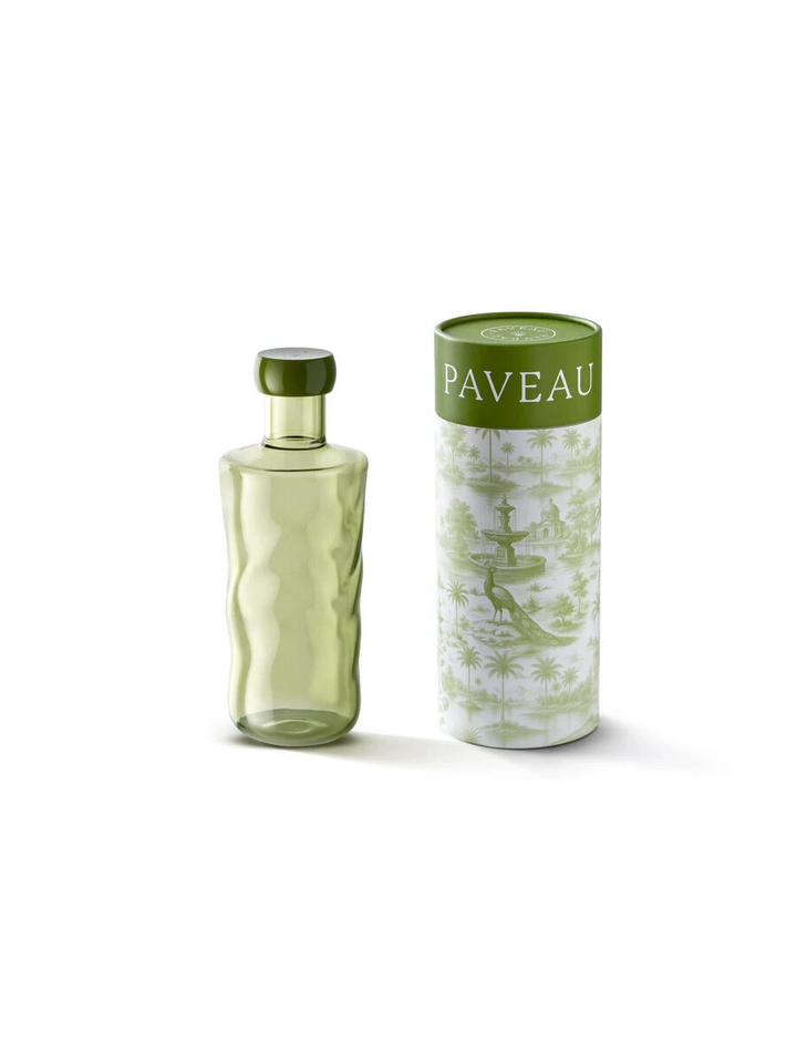 Swirl bottle moss Paveau