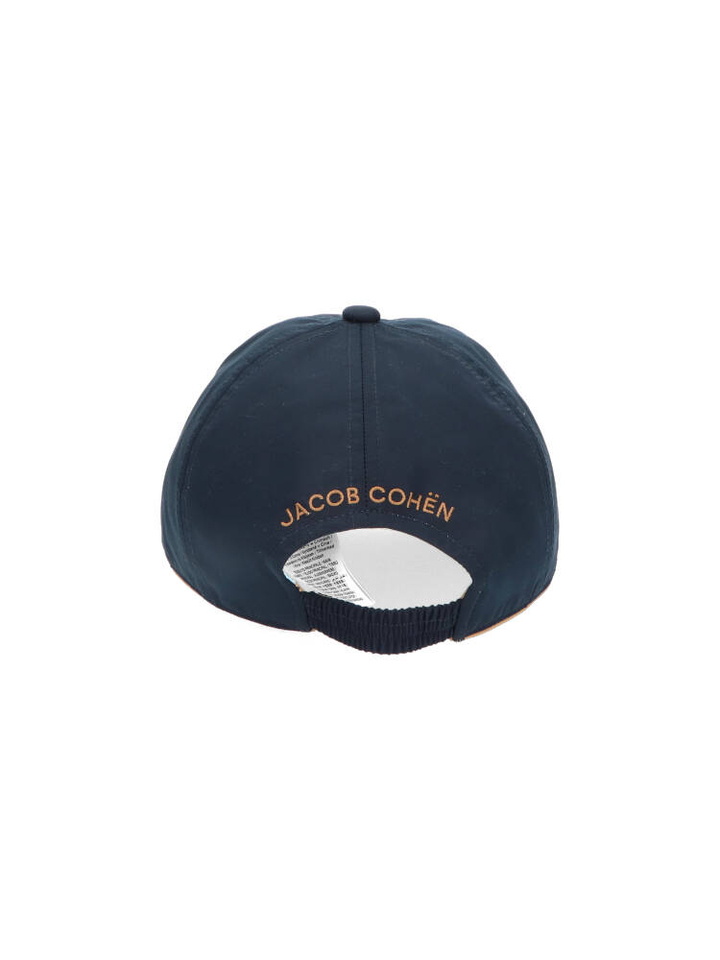 Night blue pet Jacob Cohen 