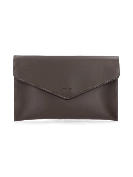 Chocolade clutch Etrier