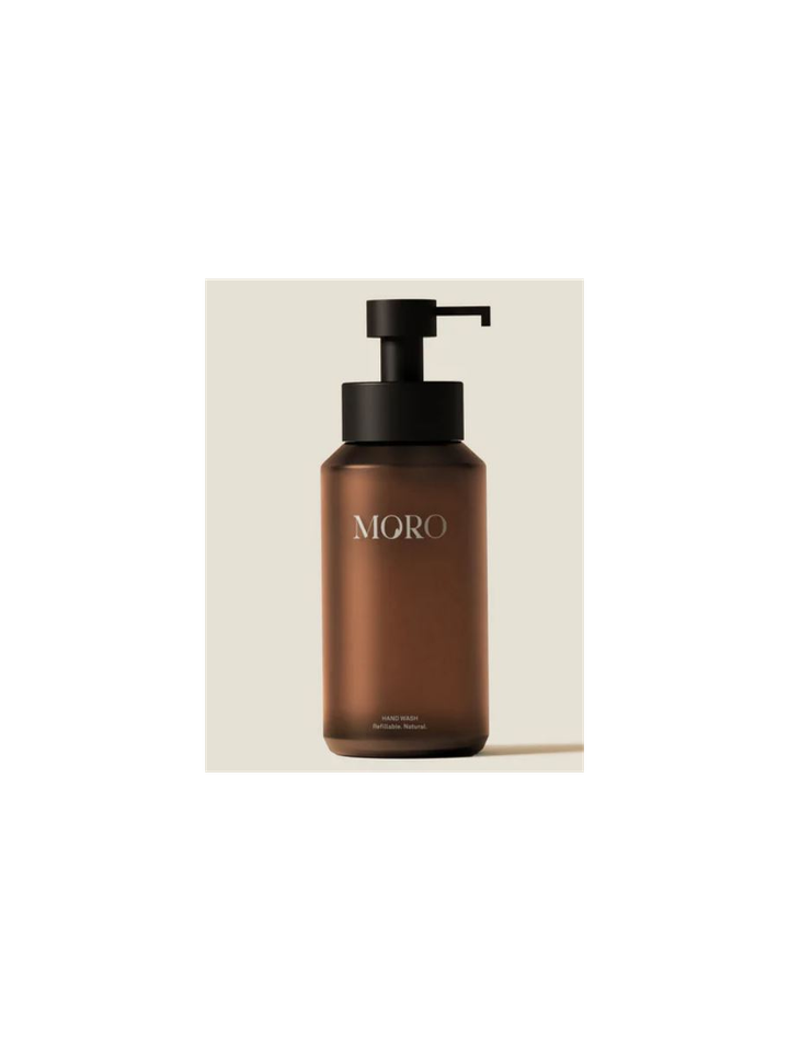 Rozemarijn hand&body lotion Moro 