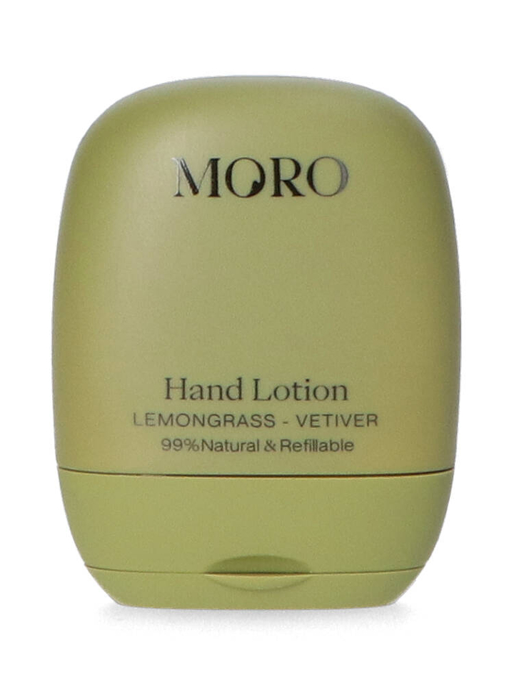 Citroengras mini hand lotion Moro 