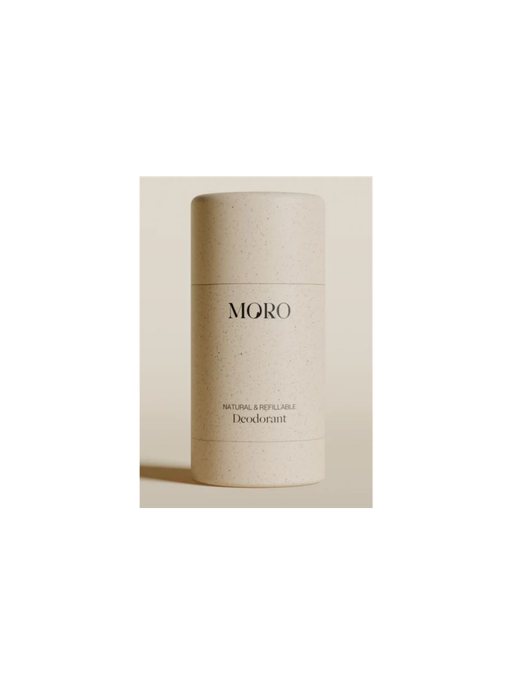 Santal beige deodorant Deosa Moro 