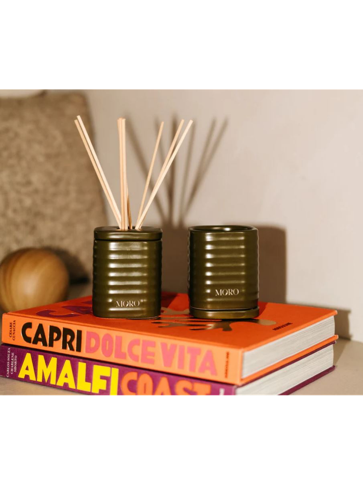 Agarwood home essentials Moro 