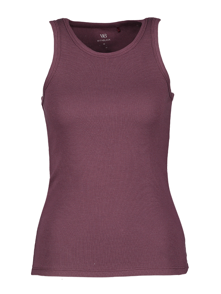 Bordeaux top Dordi Withblack