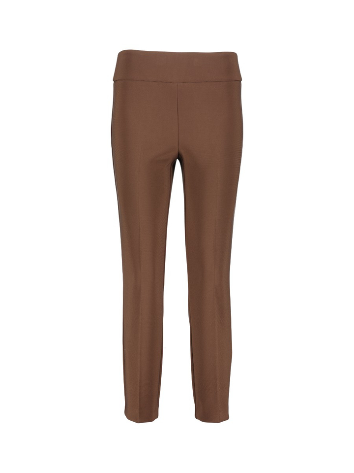 Bruine broek Joseph Ribkoff 