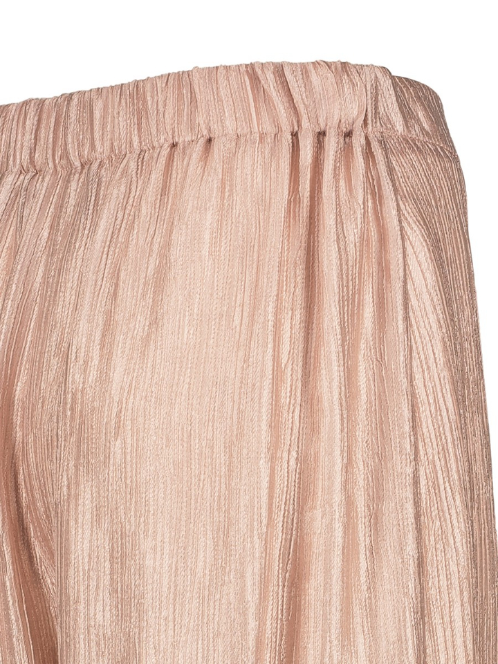 Roze wijde broek Joseph Ribkoff