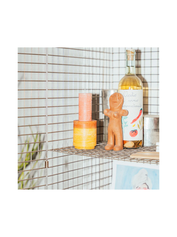 Yellow cand stack 02 Stan Editions 