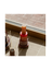 New burgundy tones candl stack 03 Earthe Stan Editions 