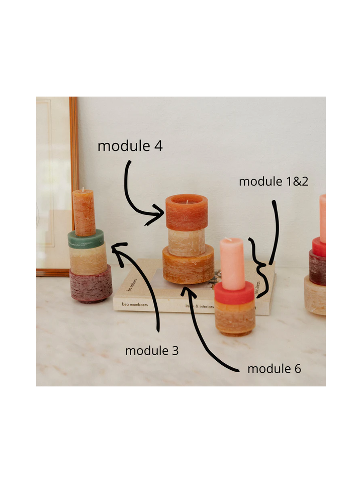 brown module 1&2 Stan Editions 
