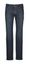 Donkerblauwe slim fit jeans Pisa Evo Bugatti