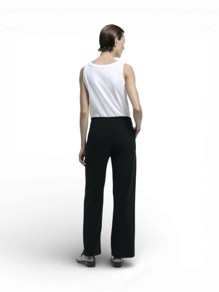 Witte effen top Fugo Xandres