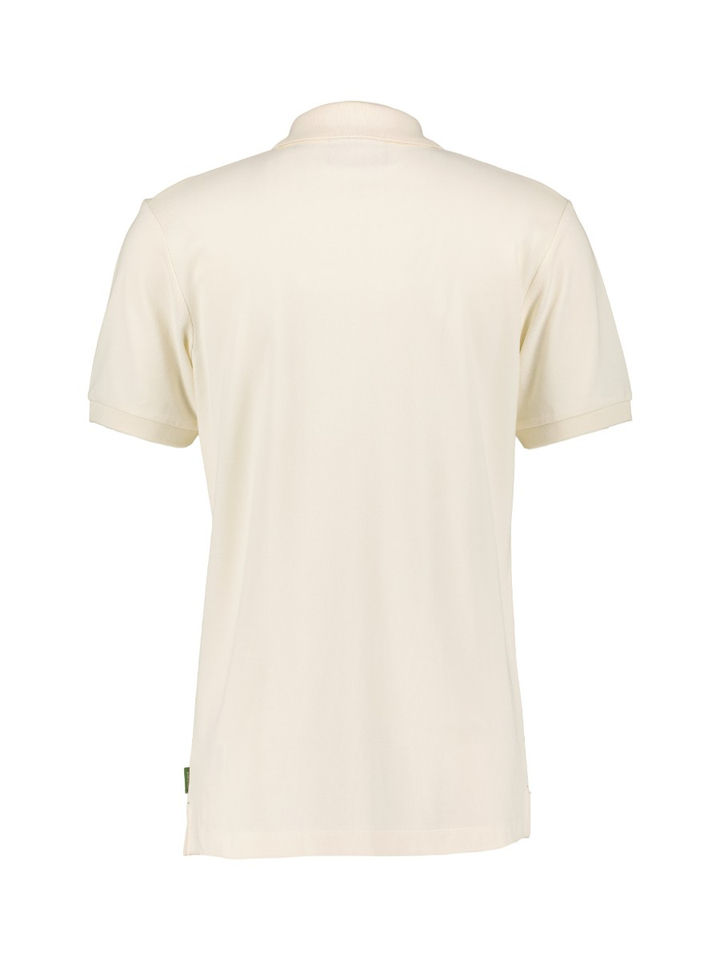 Beige polo Scotch&Soda 