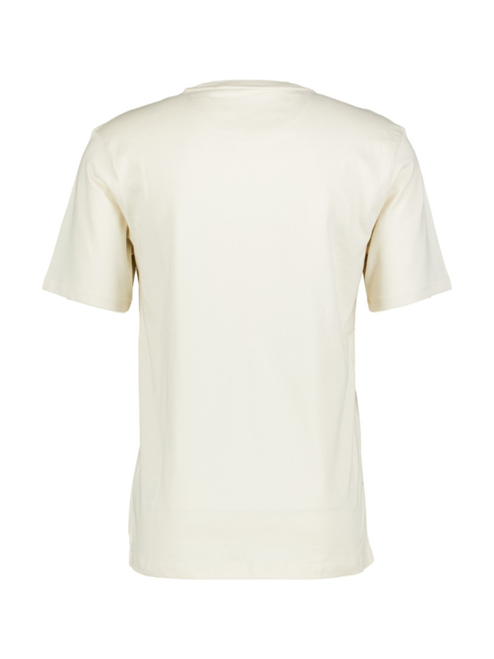 Beige T-shirt Scotch&Soda 