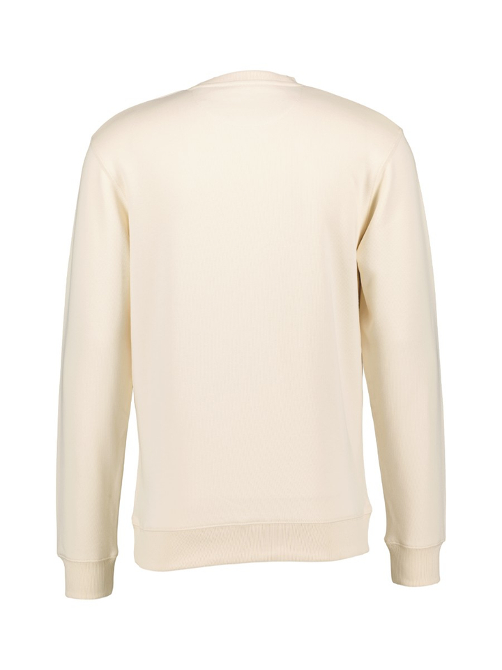 Creme kleurige sweater Scotch&Soda 