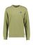 Kaki groene sweater Scotch&Soda 