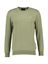 Groene pull met rond hals Scotch&Soda