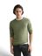 Groene pull met rond hals Scotch&Soda