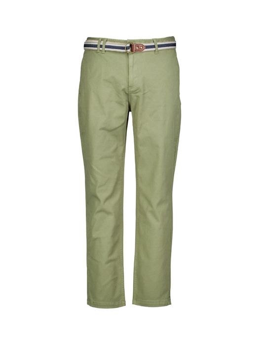 Kaki groene chino Scotch&Soda