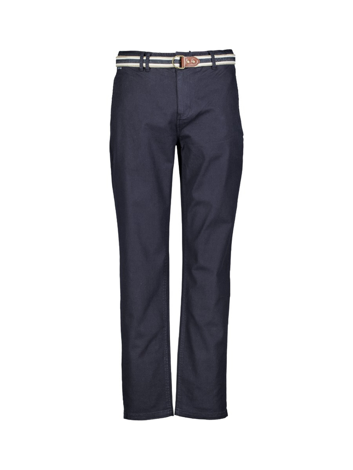 Donkerblauwe chino Scotch&Soda