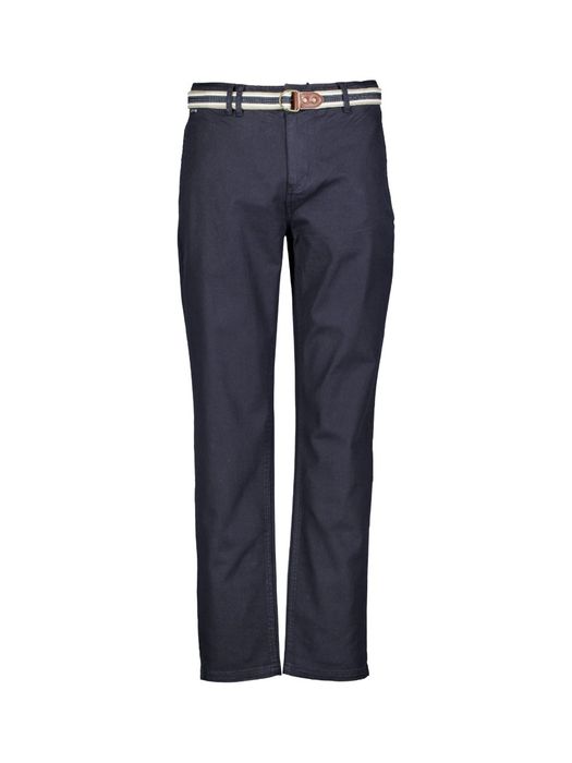 Donkerblauwe chino Scotch&Soda
