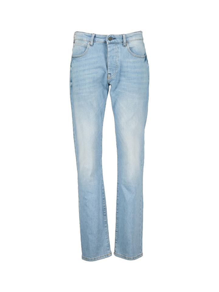 Blue glaze slim fit jeans Scotch&Soda